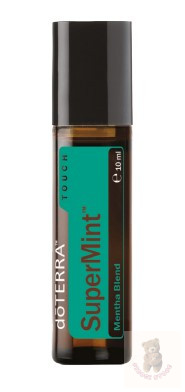 SuperMint Gyöngyöcskék (125 db)