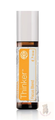 Thinker esszenciális illóolaj keverék 10 ml