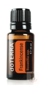Tömjén 15 ml (Frankincense)