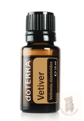 Vetiver 15 ml (Vetiver)
