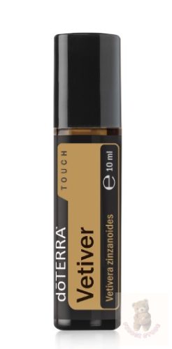 Vetiver Touch 10 ml (Vetiver)