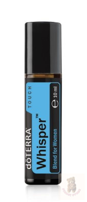 Whisper esszenciális illóolaj keverék 10 ml