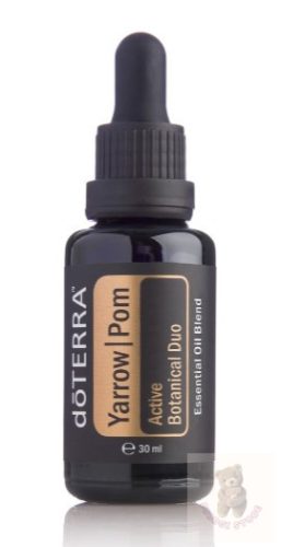 Yarrow Pom Active Botanical Duo 30 ml