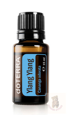 Ilang Ilang 15 ml (Ylang Ylang)