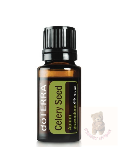 Zellermag 15 ml (Celery Seed)