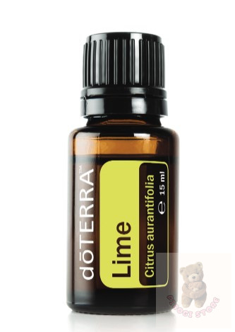 Zöldcitrom 15 ml (Lime)